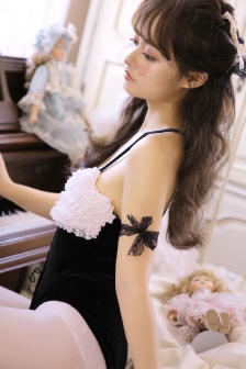 无限